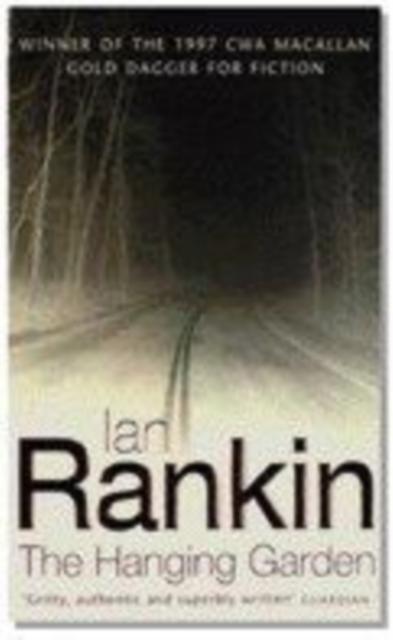 Produktbild: The Hanging Garden | Ian Rankin