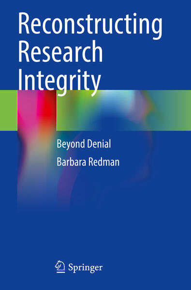 Produktbild: Reconstructing Research Integrity | Barbara Redman