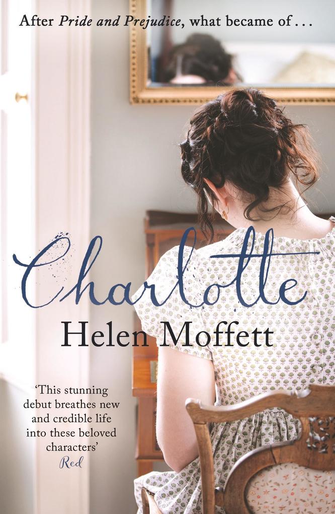 Produktbild: Charlotte | Helen Moffett