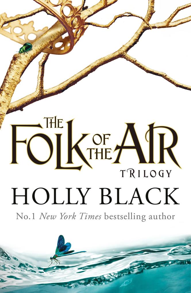 Produktbild: The Folk of the Air Series Boxset | Holly Black