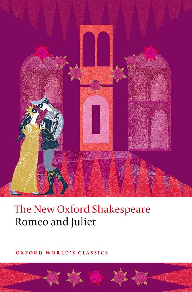 Produktbild: Romeo and Juliet | William Shakespeare