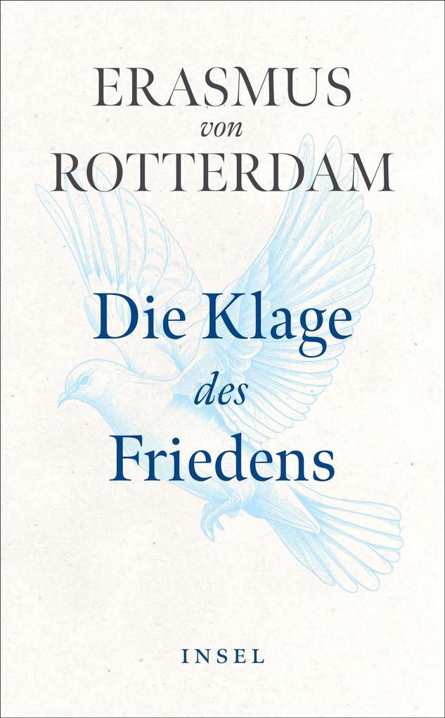 Produktbild: Die Klage des Friedens | Erasmus von Rotterdam