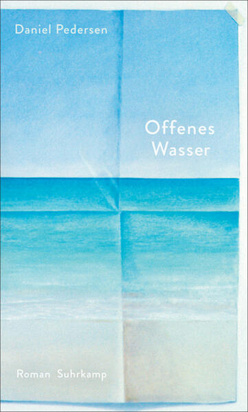 Produktbild: Offenes Wasser | Daniel Pedersen