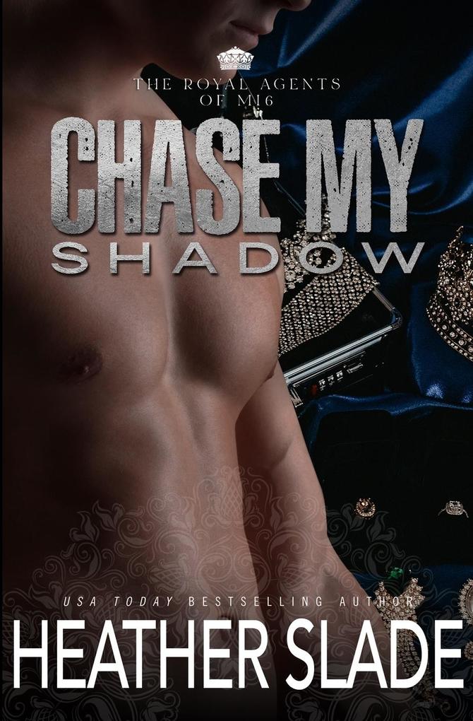 Produktbild: Chase My Shadow | Heather Slade