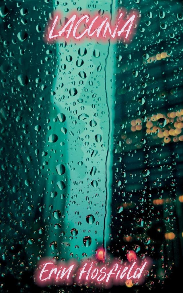 Produktbild: LACUNA | Erin Hosfield