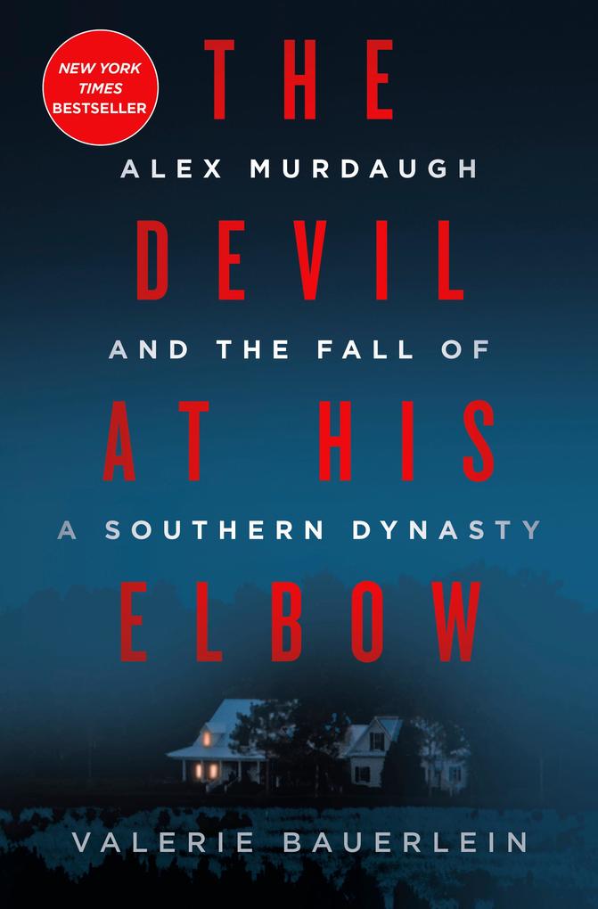 Produktbild: The Devil at His Elbow | Valerie Bauerlein