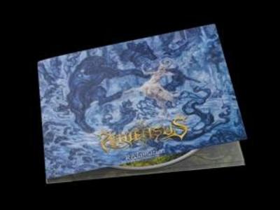 Produktbild: Reclamation Part 1 | Amiensus