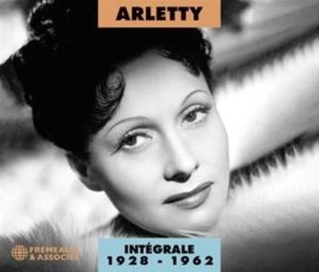 Produktbild: Int'grale 1928 - 1962 | Arletty