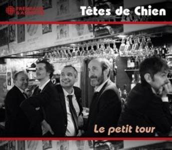 Produktbild: Le Petit Tour | Ttes De Chien