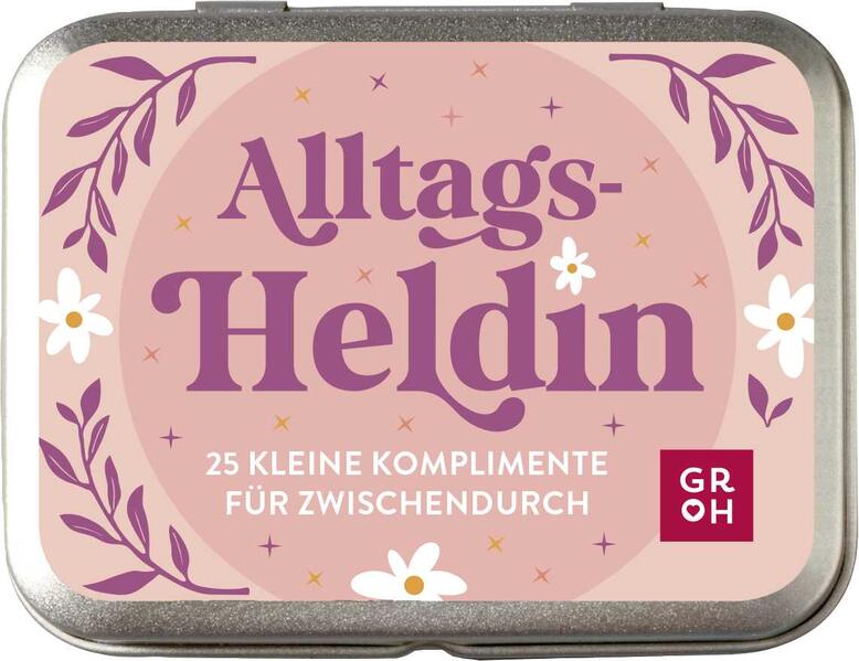 Produktbild: Alltagsheldin