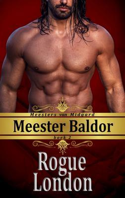 Produktbild: Meester Baldor | Rogue London
