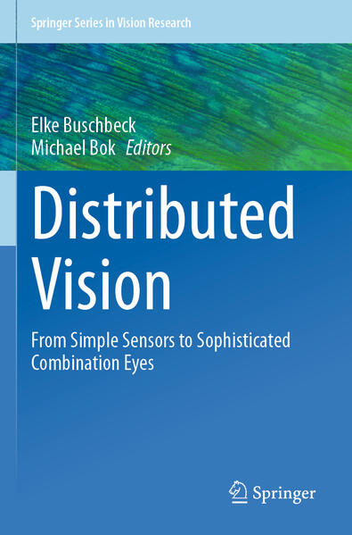 Produktbild: Distributed Vision
