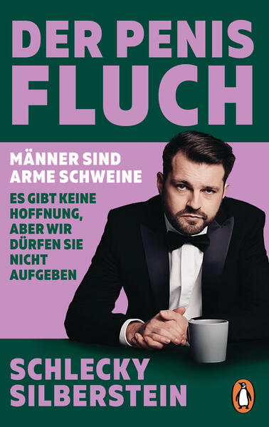 Produktbild: Der Penis-Fluch | Schlecky Silberstein