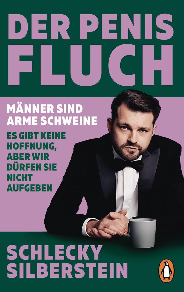 Produktbild: Der Penis-Fluch | Schlecky Silberstein