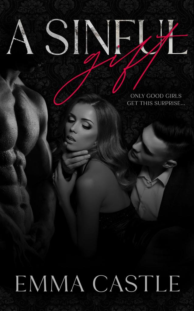 Produktbild: A Sinful Gift | Emma Castle
