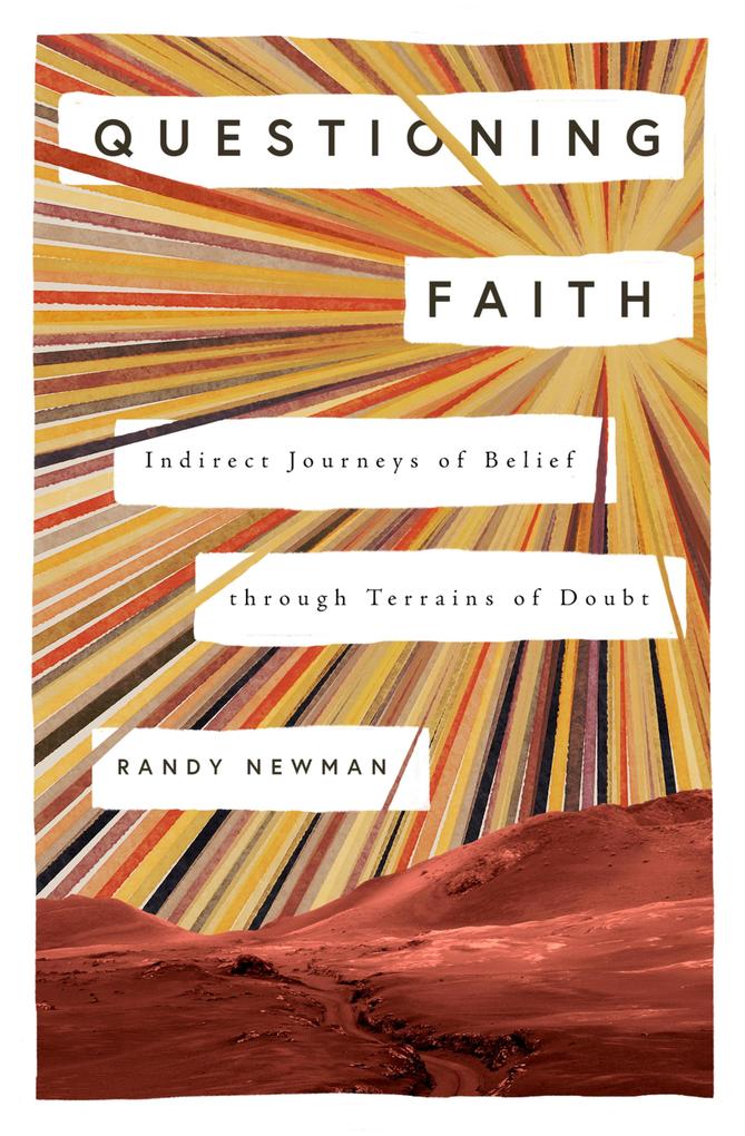 Produktbild: Questioning Faith | Randy Newman