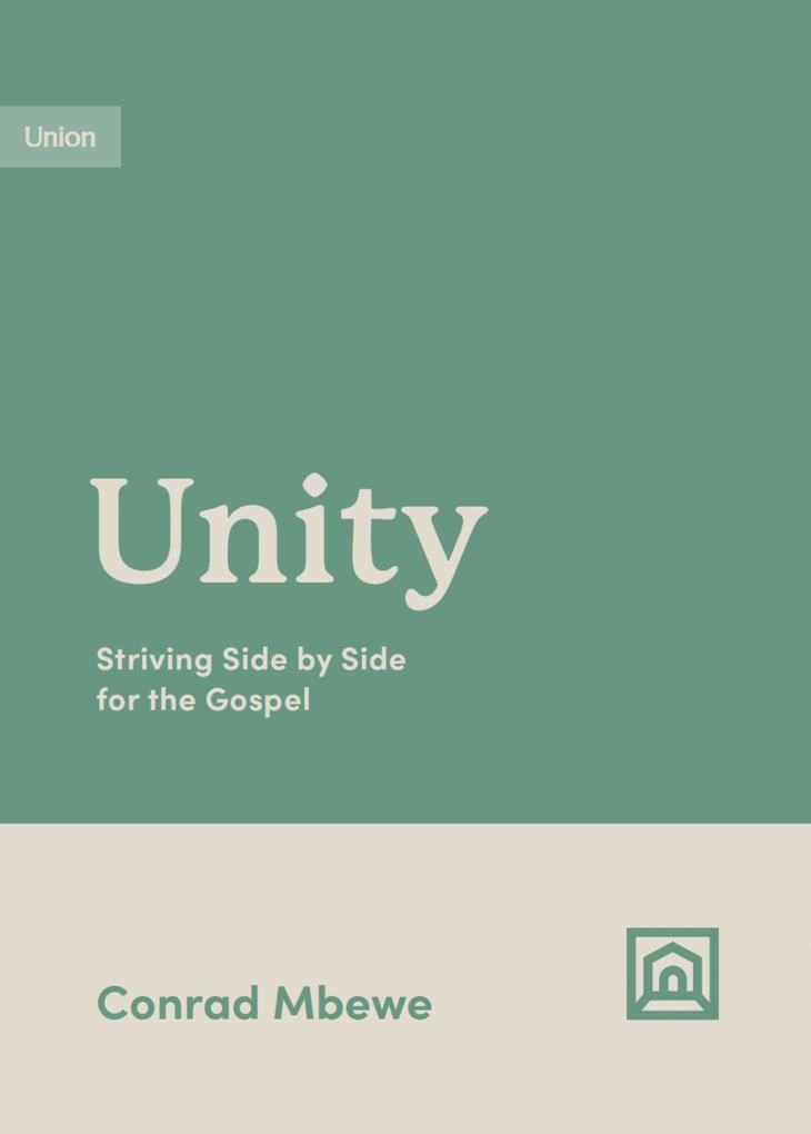 Produktbild: Unity | Conrad Mbewe