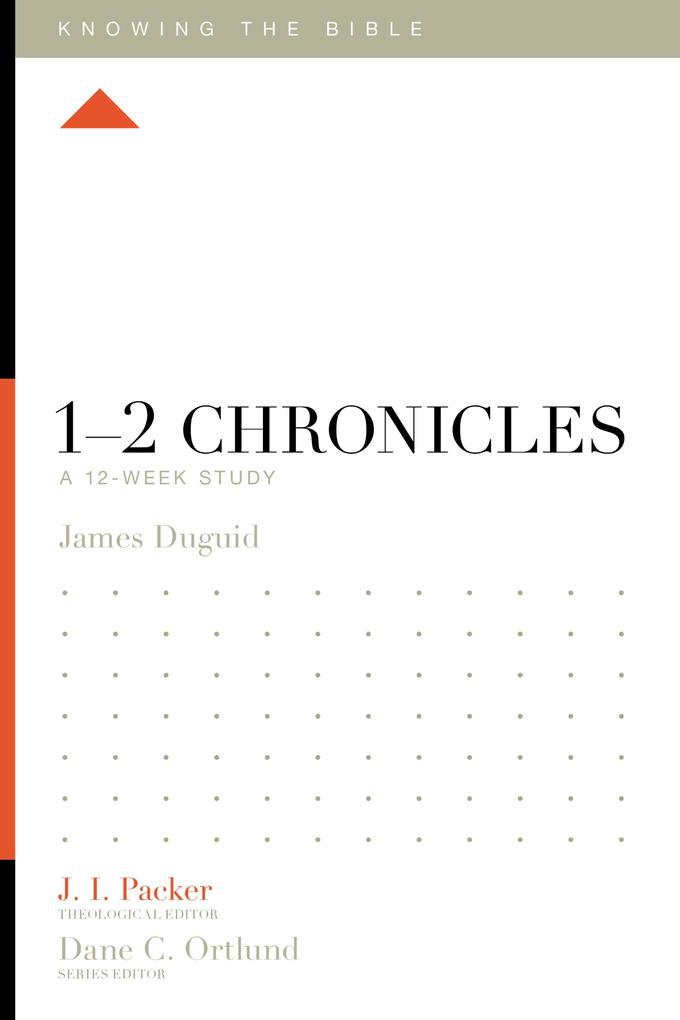 Produktbild: 1-2 Chronicles | James Duguid