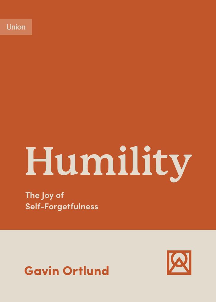 Produktbild: Humility | Gavin Ortlund