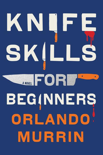 Produktbild: Knife Skills for Beginners | Orlando Murrin