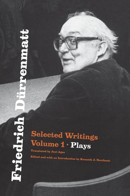 Produktbild: Friedrich Dürrenmatt | Friedrich Dürrenmatt
