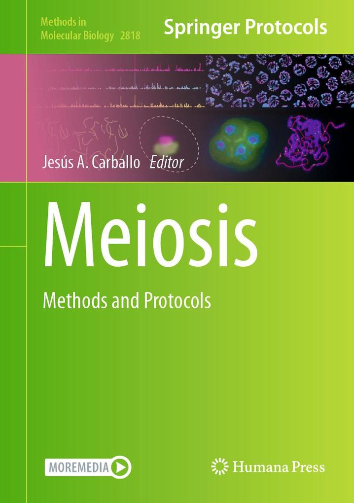 Produktbild: Meiosis