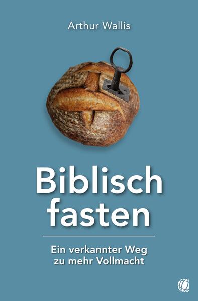 Produktbild: Biblisch fasten | Arthur Wallis