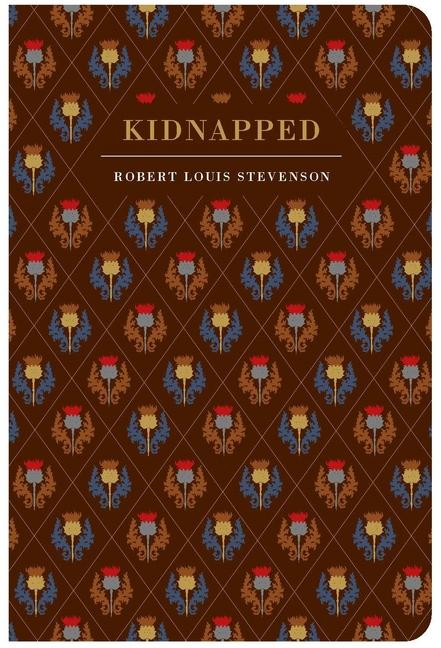 Produktbild: Kidnapped | Robert Louis Stevenson
