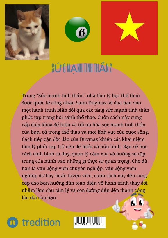 Weitere Ansicht: Sc mnh tinh thn 2 | Sami Duymaz