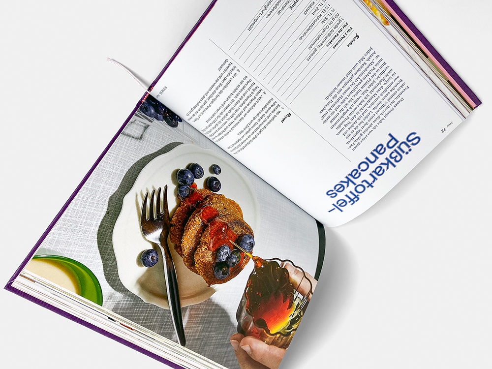 Weitere Ansicht: Buchingers Kochbuch | Michael Buchinger