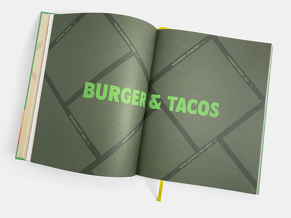 Weitere Ansicht: Green Street | Stevan Paul