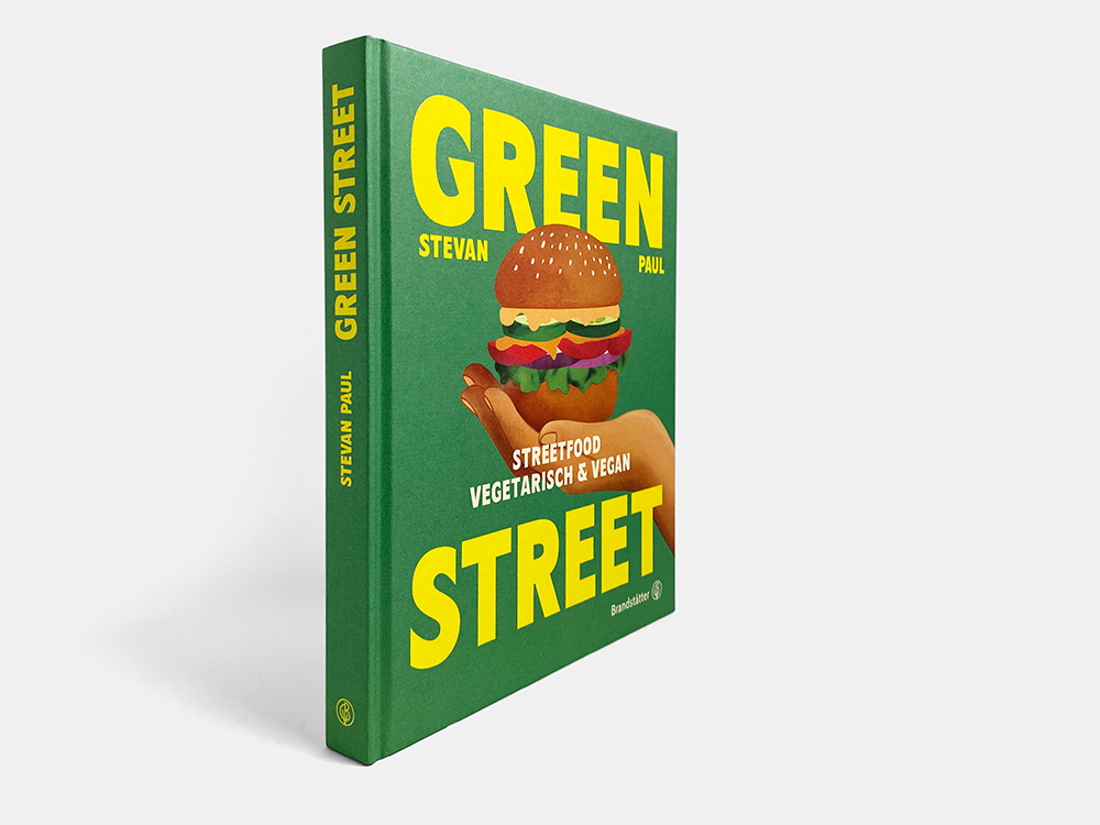Weitere Ansicht: Green Street | Stevan Paul