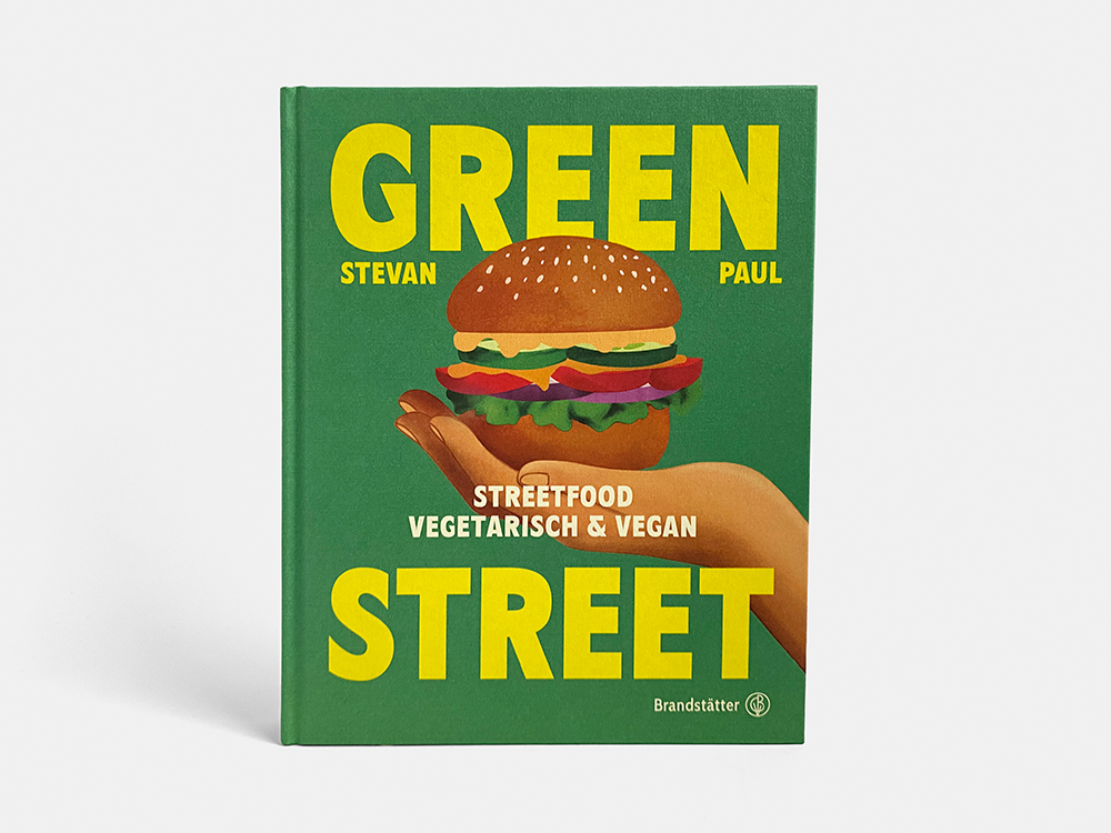 Weitere Ansicht: Green Street | Stevan Paul