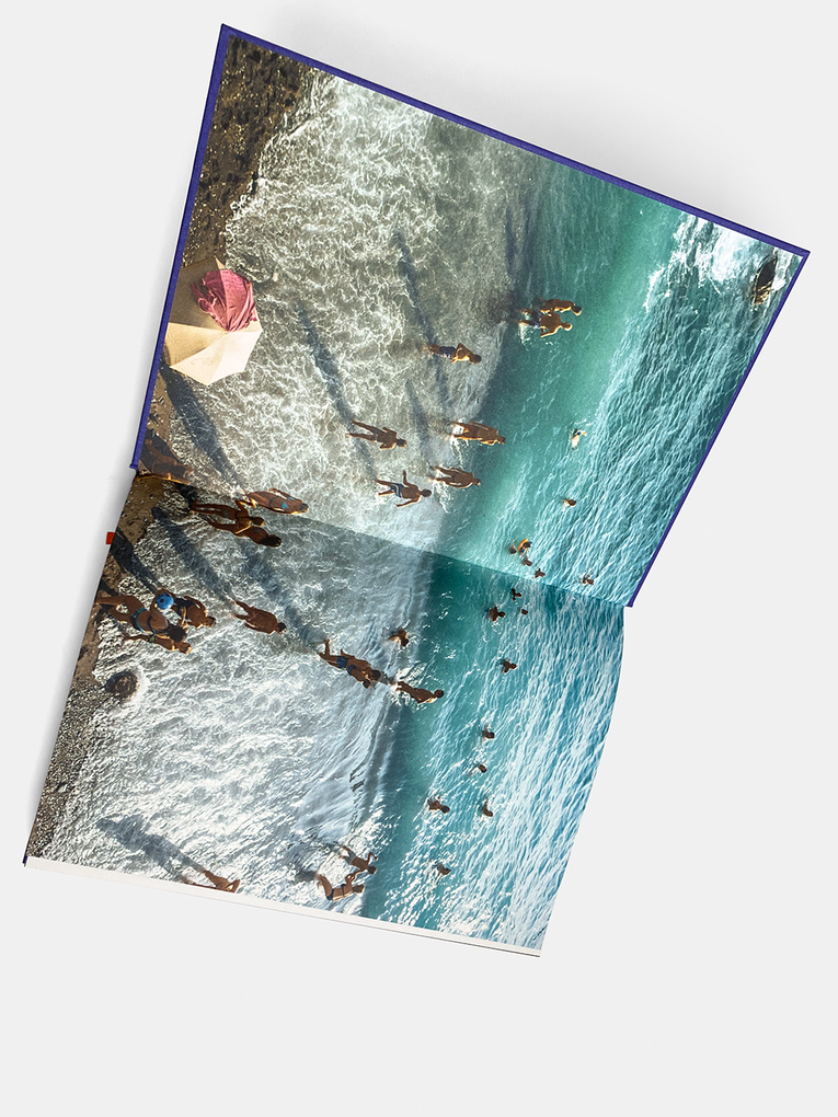 Weitere Ansicht: Italien | Haya Molcho