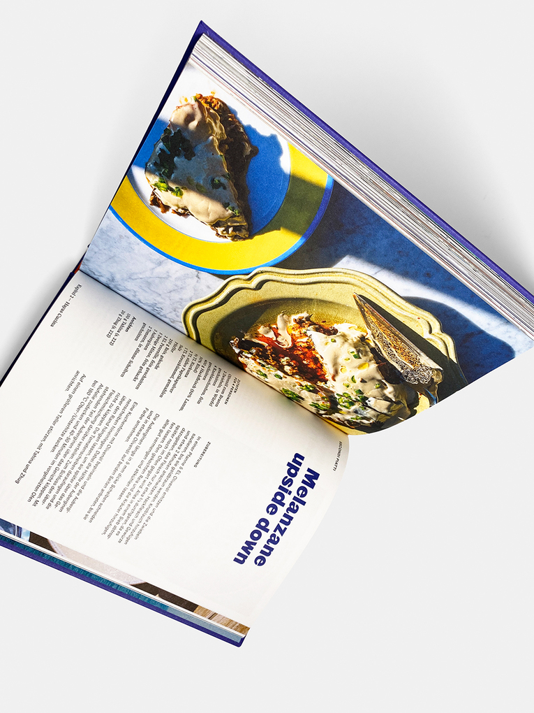 Weitere Ansicht: Italien | Haya Molcho