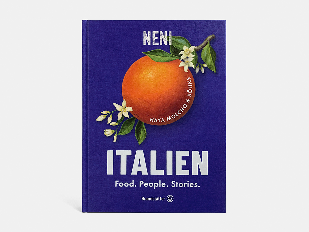 Weitere Ansicht: Italien | Haya Molcho