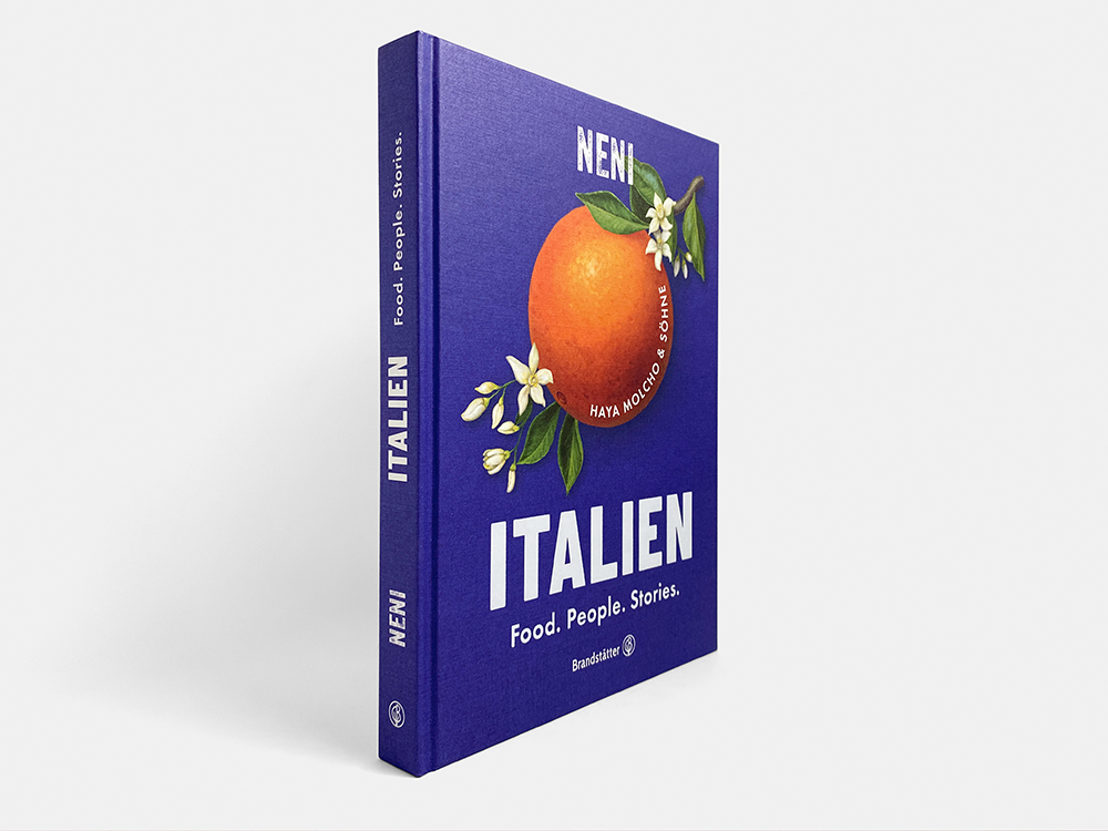 Weitere Ansicht: Italien | Haya Molcho