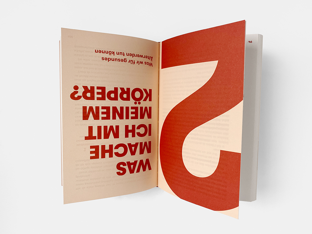 Weitere Ansicht: Somebody told me | Susanne Liedtke, Christina Enzmann