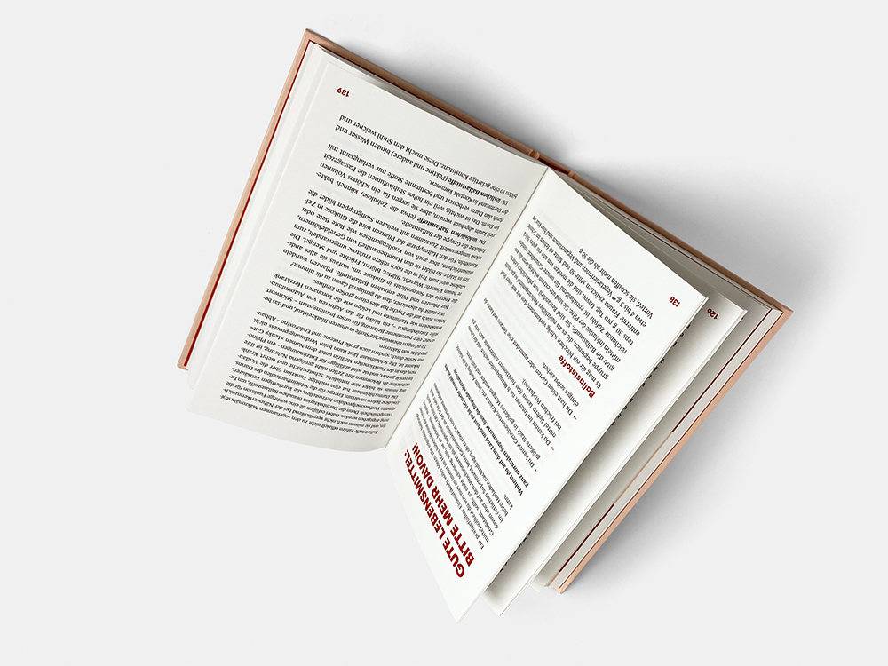 Weitere Ansicht: Somebody told me | Susanne Liedtke, Christina Enzmann