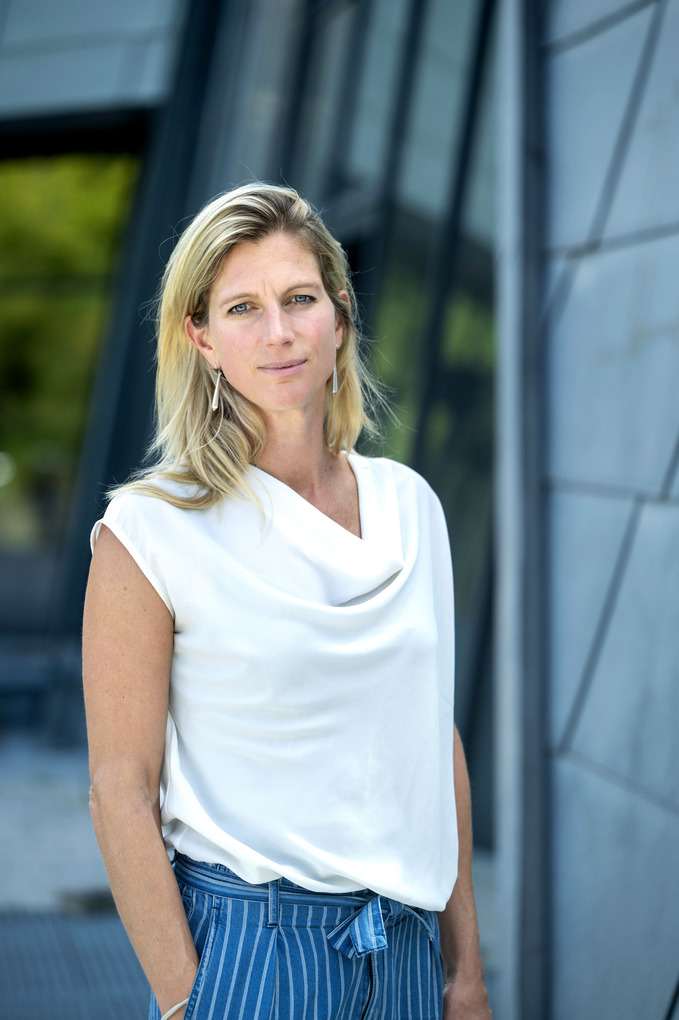 Weitere Ansicht: Werte | Maja Göpel