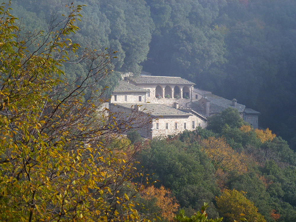 Weitere Ansicht: Der Pilgerweg nach Rom | Ferdinand Treml