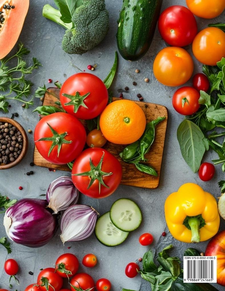 Weitere Ansicht: 50 Nutrient-Packed Recipes for Home | Kelly Johnson