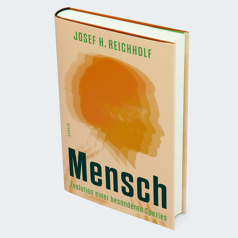 Weitere Ansicht: Mensch | Josef H. Reichholf