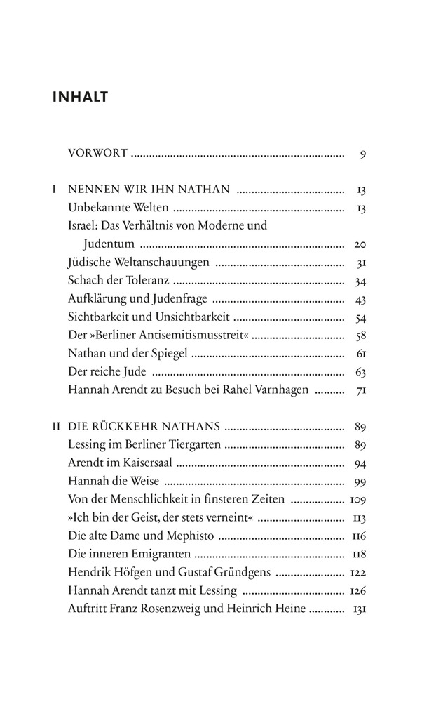 Weitere Ansicht: Die jüdische Wunde | Natan Sznaider