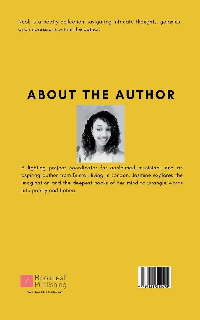 Weitere Ansicht: NOOK | Jasmine Williams