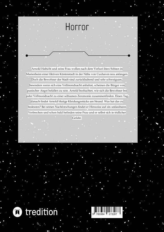 Weitere Ansicht: Rache | Stefan Lamboury