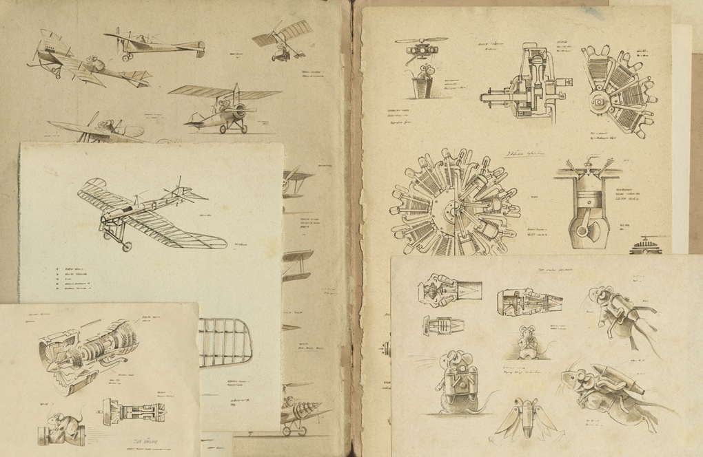 Weitere Ansicht: Earhart | Torben Kuhlmann