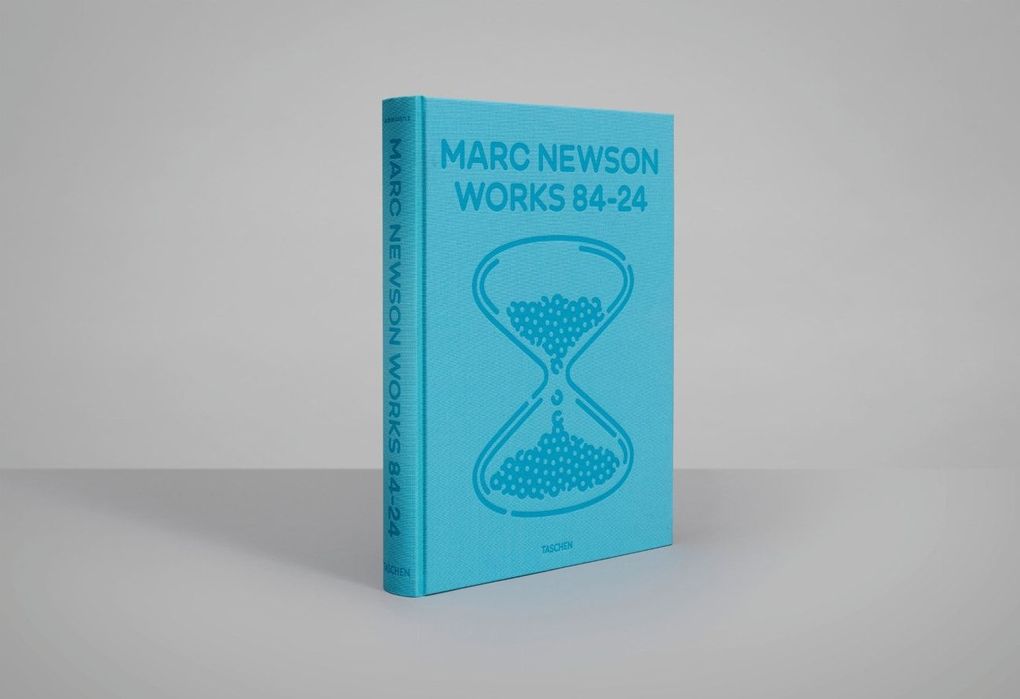 Weitere Ansicht: Marc Newson | Alison Castle