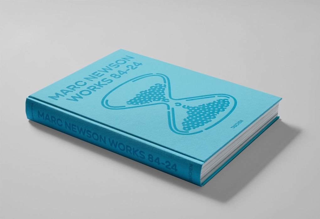 Weitere Ansicht: Marc Newson | Alison Castle