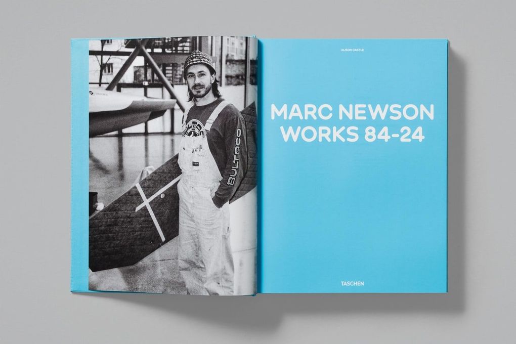 Weitere Ansicht: Marc Newson | Alison Castle